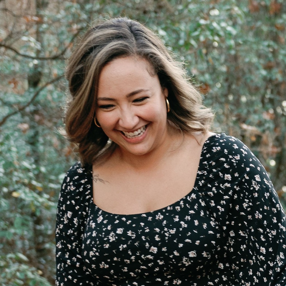 Meet your Posher, Ally